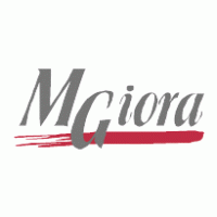 M.Giora logo vector logo