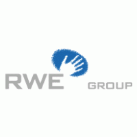 RWE Group logo vector logo