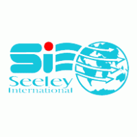 seeley international logo vector logo