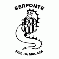Serponte – Fiel da Macaca logo vector logo