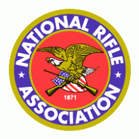 National Rifle Association logo vector logo
