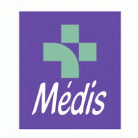 MEDIS LOGO TOTAL PT logo vector logo