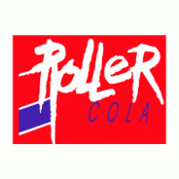 Roller Cola logo vector logo