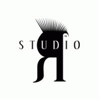 Ja Studio logo vector logo