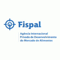 Fispal Ag?ncia logo vector logo