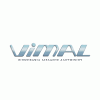 ViMAL S.A. logo vector logo