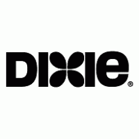 Dixie logo vector logo