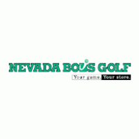 Nevada Bob’s logo vector logo