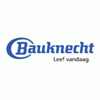 Bauknecht Europe logo vector logo