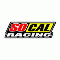 SoCal Racing logo vector logo