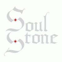 SoulStone logo vector logo