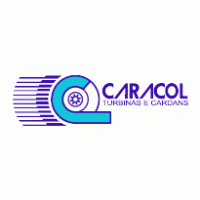 Caracol logo vector logo