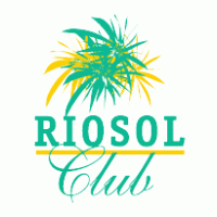Riosol Logo logo vector logo