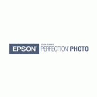 Epson Perfection logo vector logo