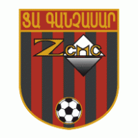 FC Gandzasar Kapan logo vector logo
