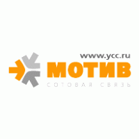 MOTIV logo vector logo