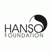Hanso Foundation logo vector logo