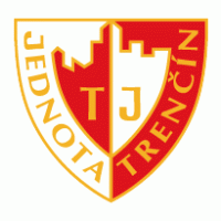 TJ Jednota Trencin logo vector logo