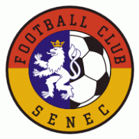 FC Senec logo vector logo