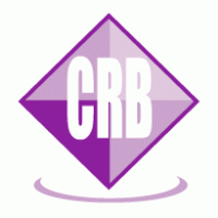 CRB logo vector logo