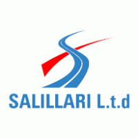 salillari logo vector logo