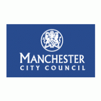 Manchester City Council logo vector logo