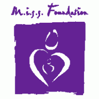 MISS Foundation logo vector logo