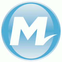 Metro Rio logo vector logo