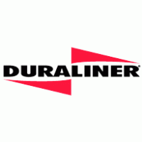 Duraliner logo vector logo
