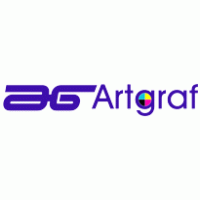 artgraf logo vector logo