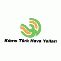 KIBRIS TURK HAVA YOLLARI logo vector logo