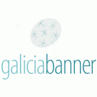 GaliciaBanner logo vector logo