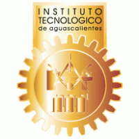 Instituto Tecnуlogico de Aguascalientes logo vector logo
