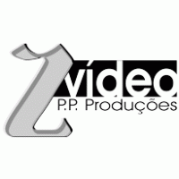 Z Vнdeo Produзхes logo vector logo