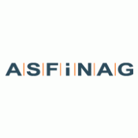 ASFINAG logo vector logo