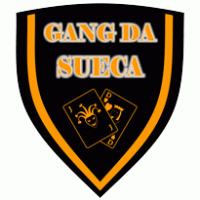 Gang da Sueca logo vector logo