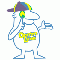 CENTRO LIMA logo vector logo