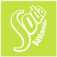 Soda Limonada logo vector logo
