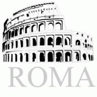 romano logo vector logo