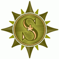 Tremblant Sunstar logo vector logo