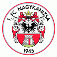 1. FC Nagykanizsa logo vector logo