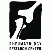 Rheumatology Research Center logo vector logo