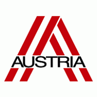 Austria Quality logo vector logo