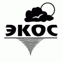 Ekos logo vector logo