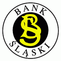 Bank Slaski logo vector logo