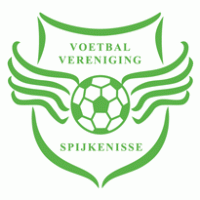 VV Spijkenisse logo vector logo