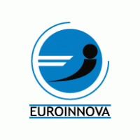 Euroinnova logo vector logo