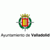 Ayuntamiento de Valladolid logo vector logo
