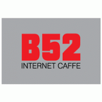 Internet caffe logo vector logo