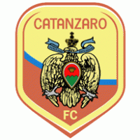 Football Club Catanzaro logo vector logo